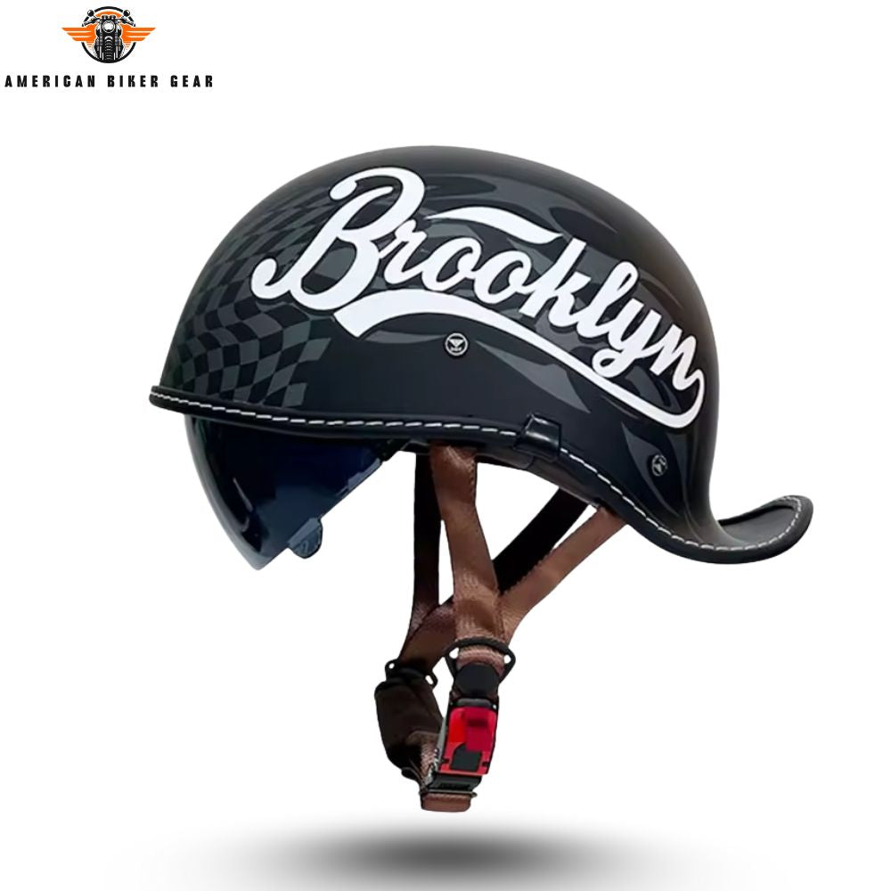 Brooklyn Helmet