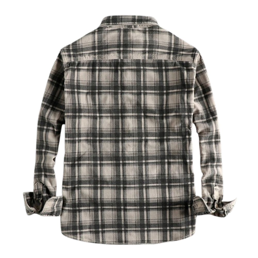 Brooks Flannel