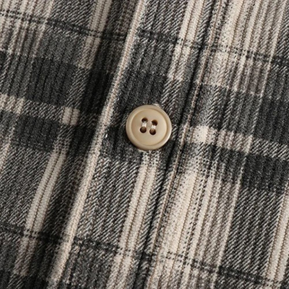 Brooks Flannel