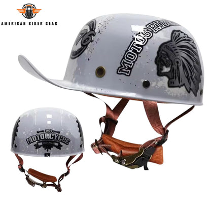 Bryson Helmet
