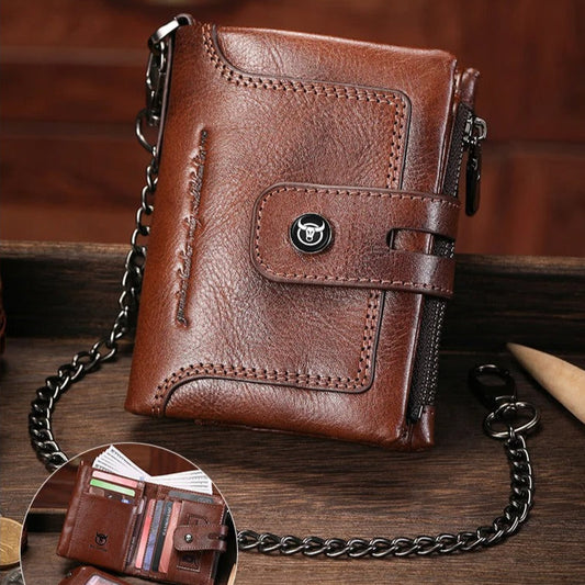 Cade Wallet