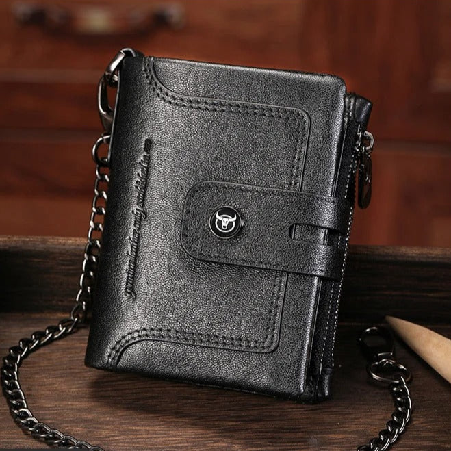 Cade Wallet