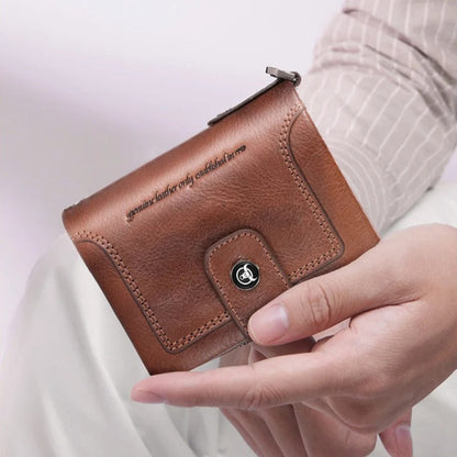 Cade Wallet