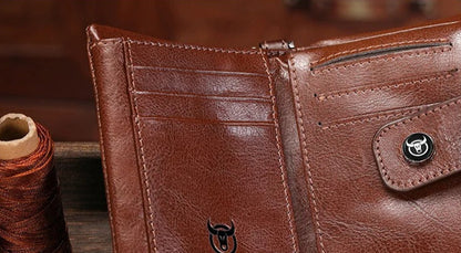 Cade Wallet