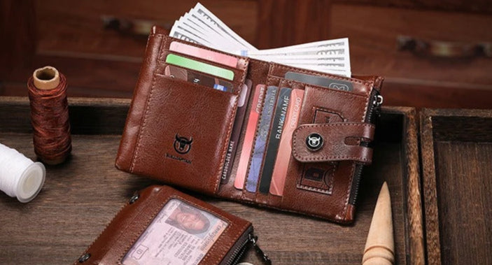 Cade Wallet