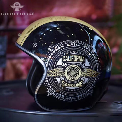 Mateo Helmet