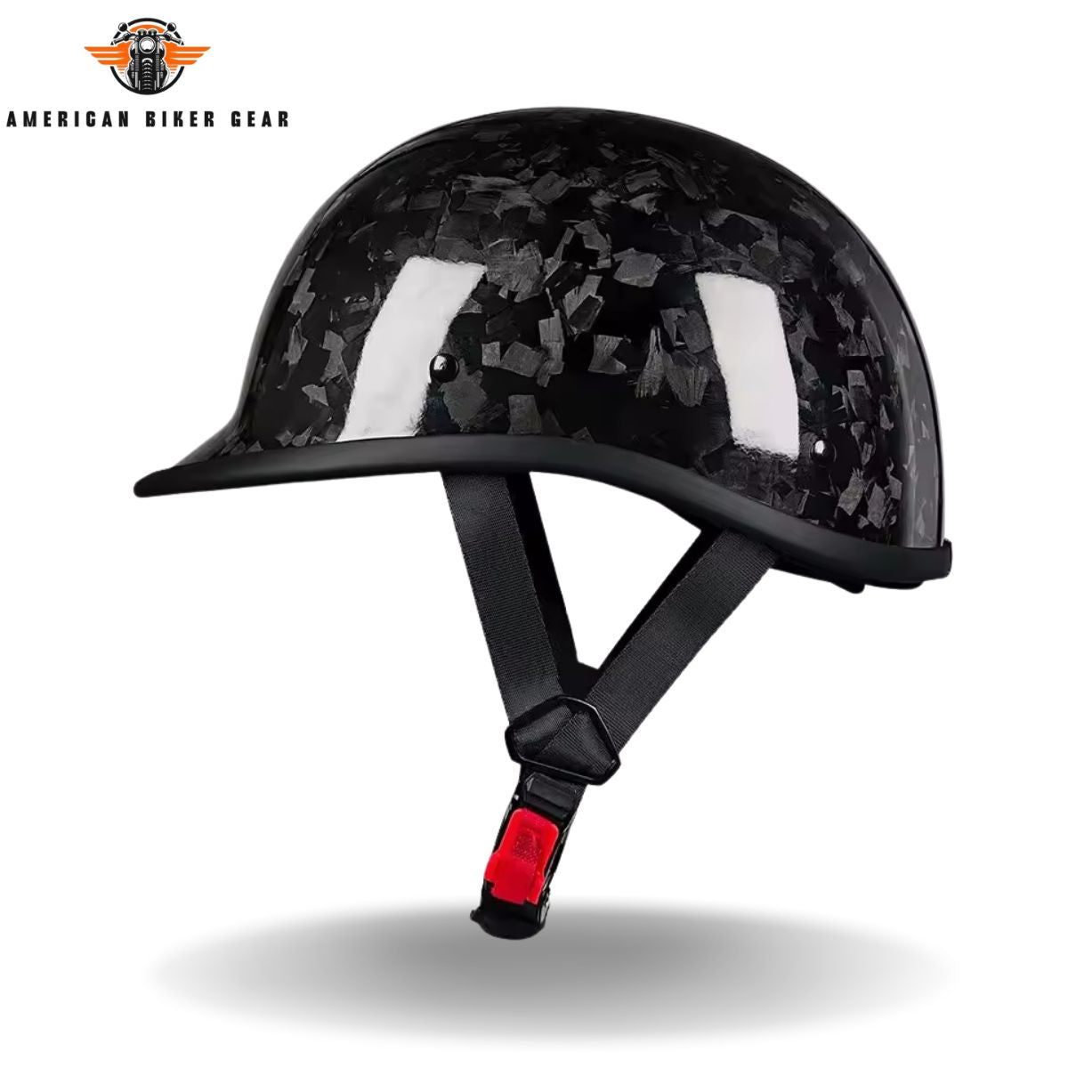 Carson Helmet