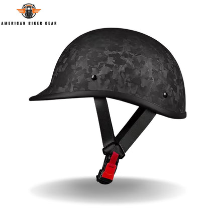 Carson Helmet