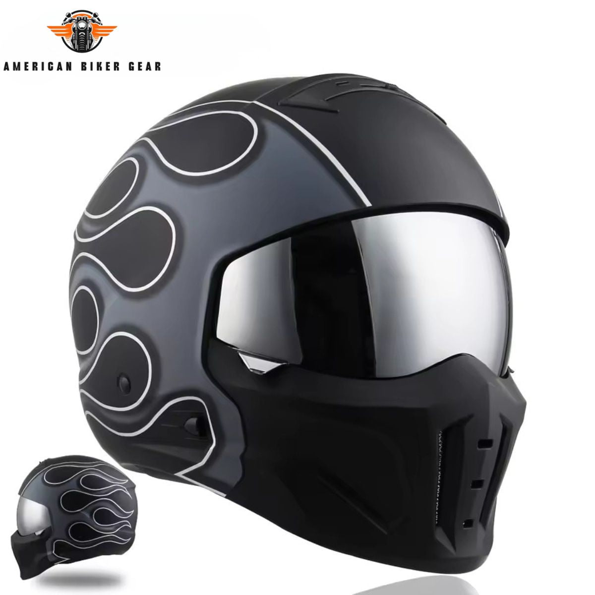 Wesley Helmet