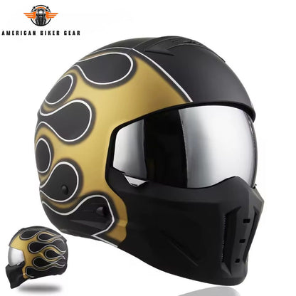 Wesley Helmet
