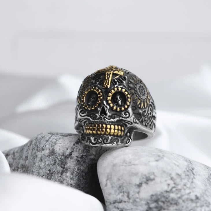 Cassian Ring