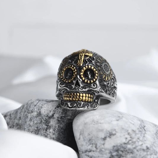 Cassian Ring