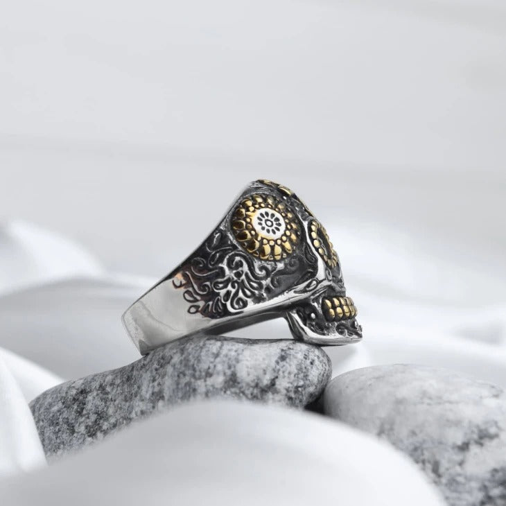 Cassian Ring