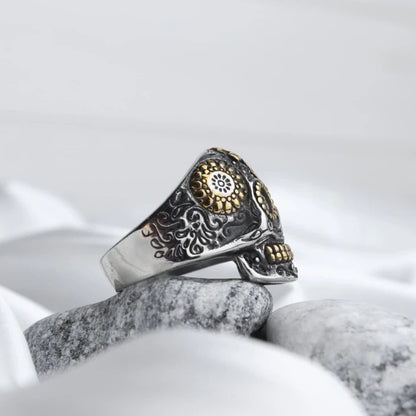 Cassian Ring
