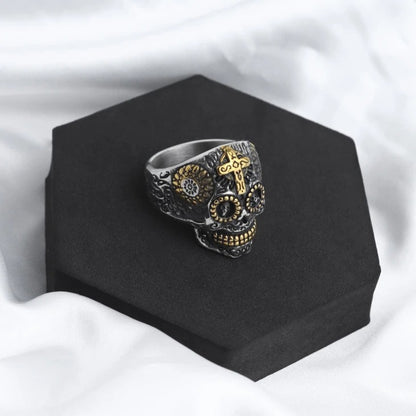 Cassian Ring
