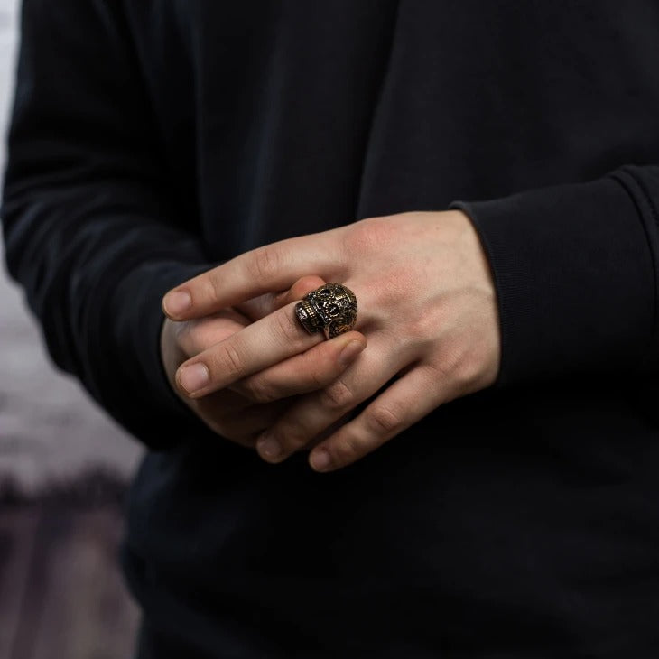 Cassian Ring