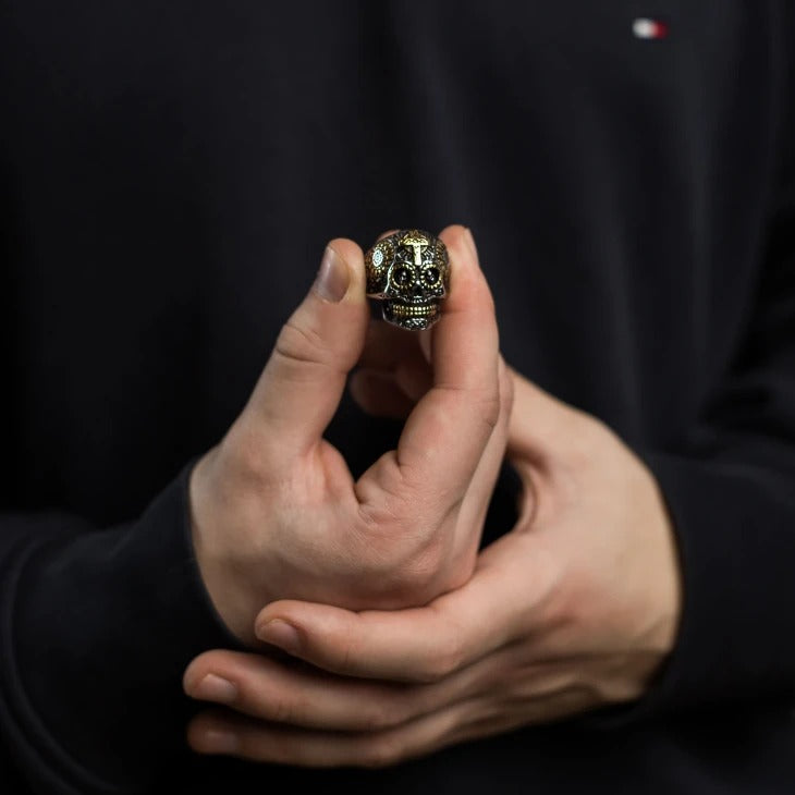 Cassian Ring