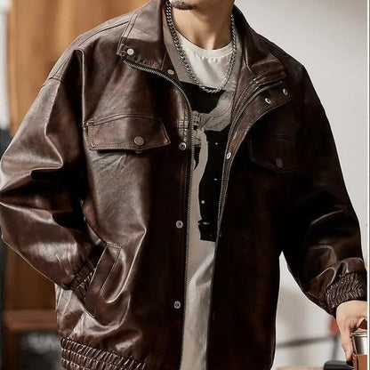 Class Jacket