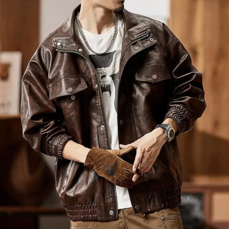 Class Jacket
