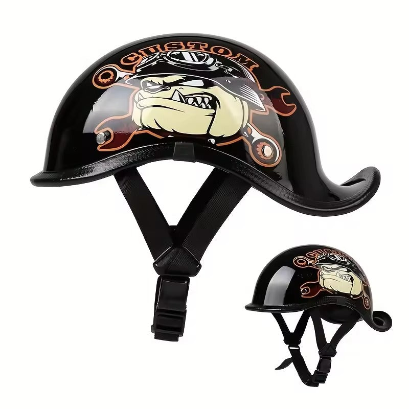 Big Boys Helmet