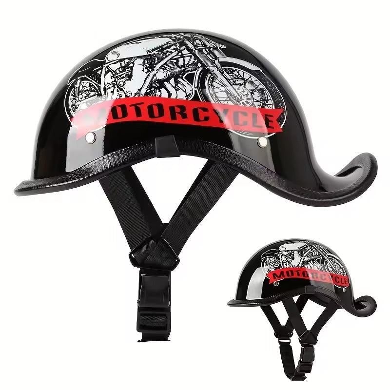 Big Boys Helmet