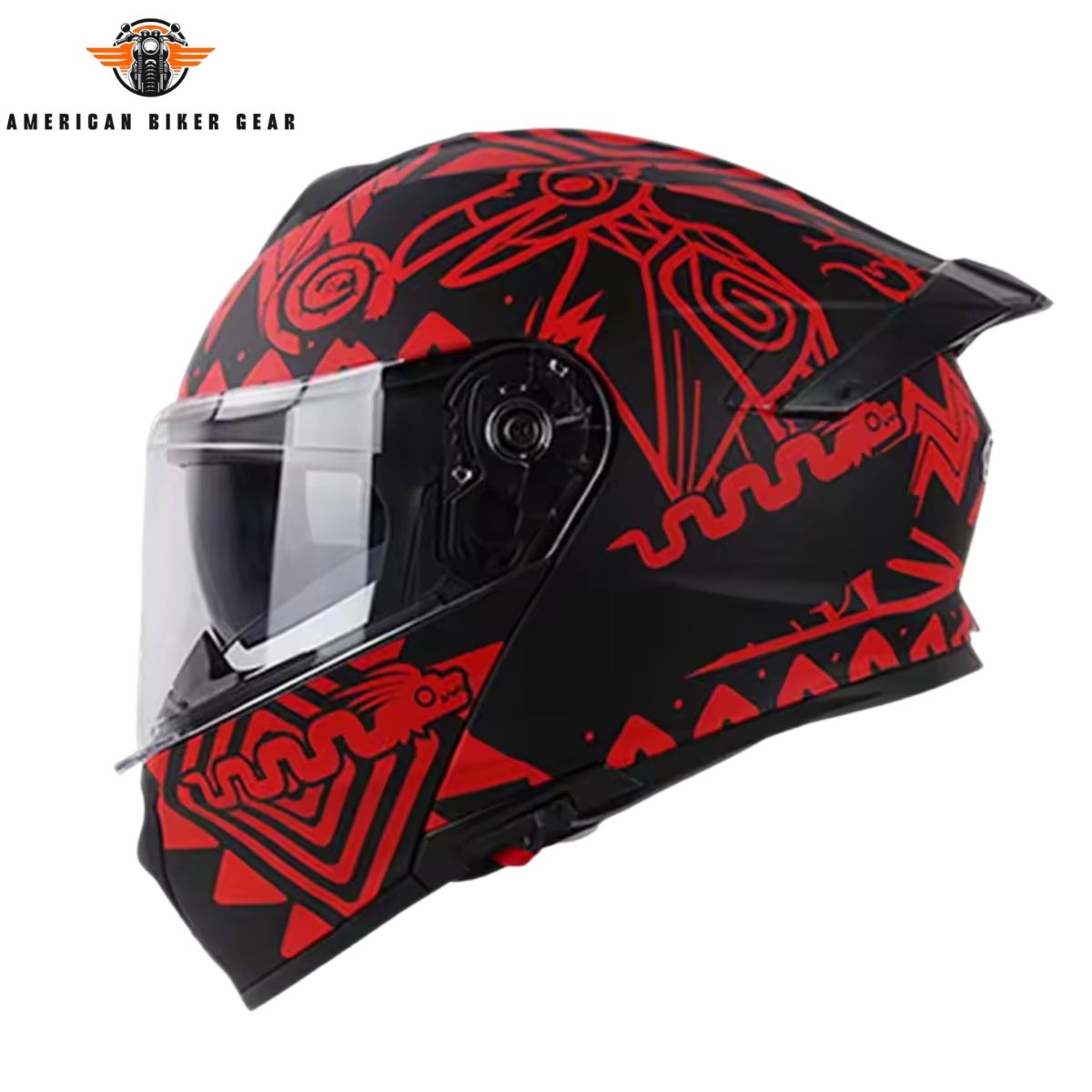 Cohen Helmet