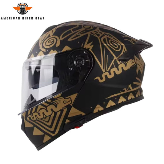Cohen Helmet
