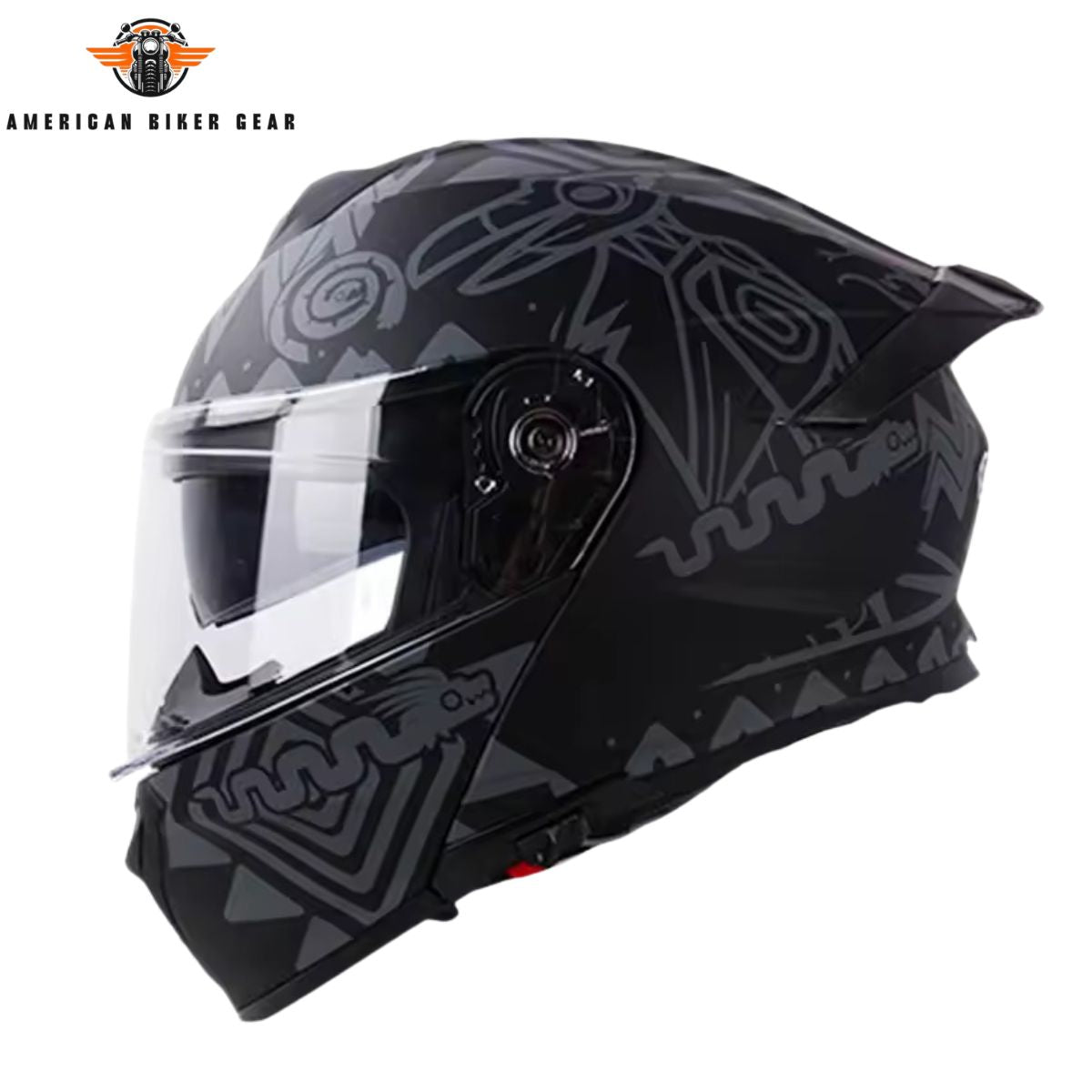 Cohen Helmet