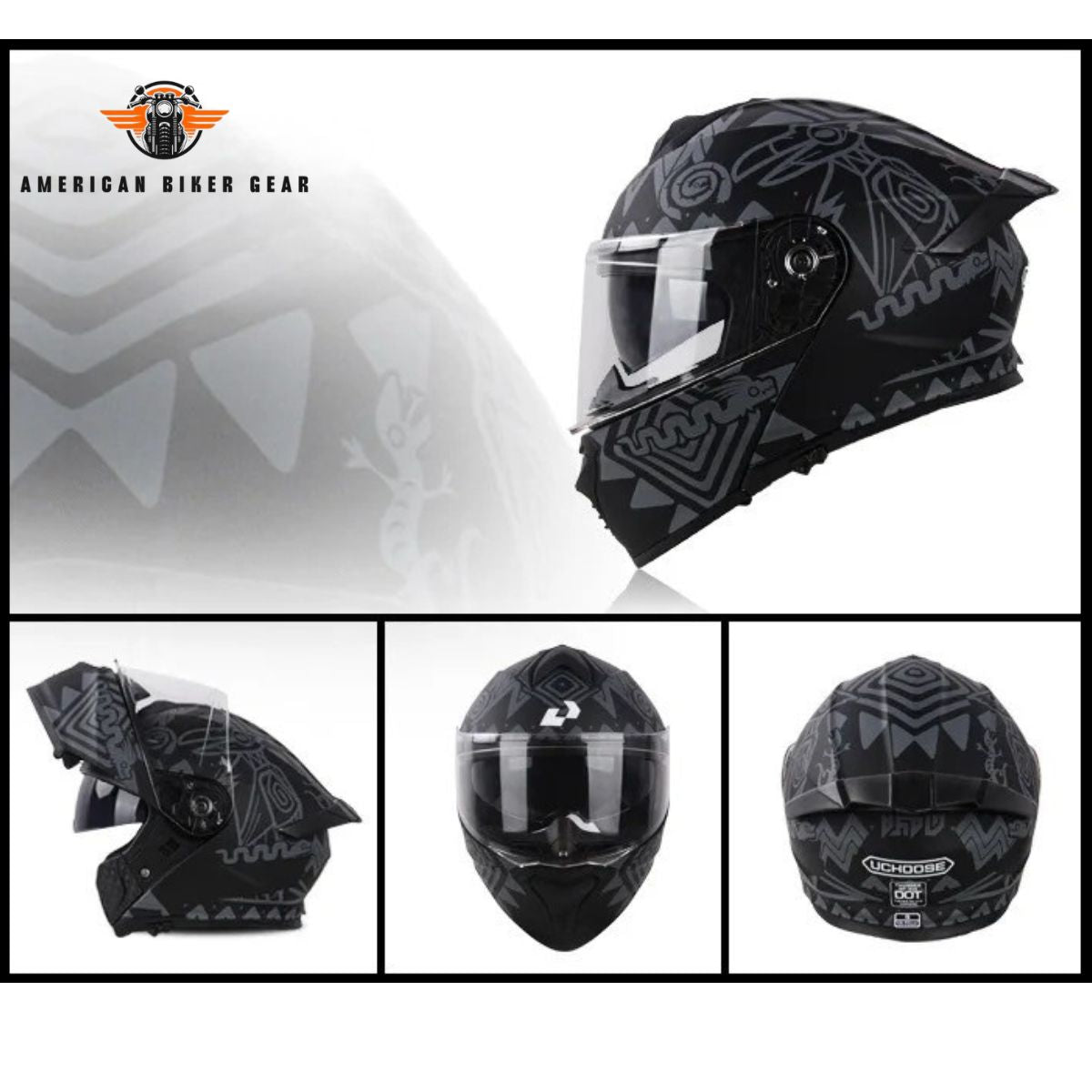 Cohen Helmet
