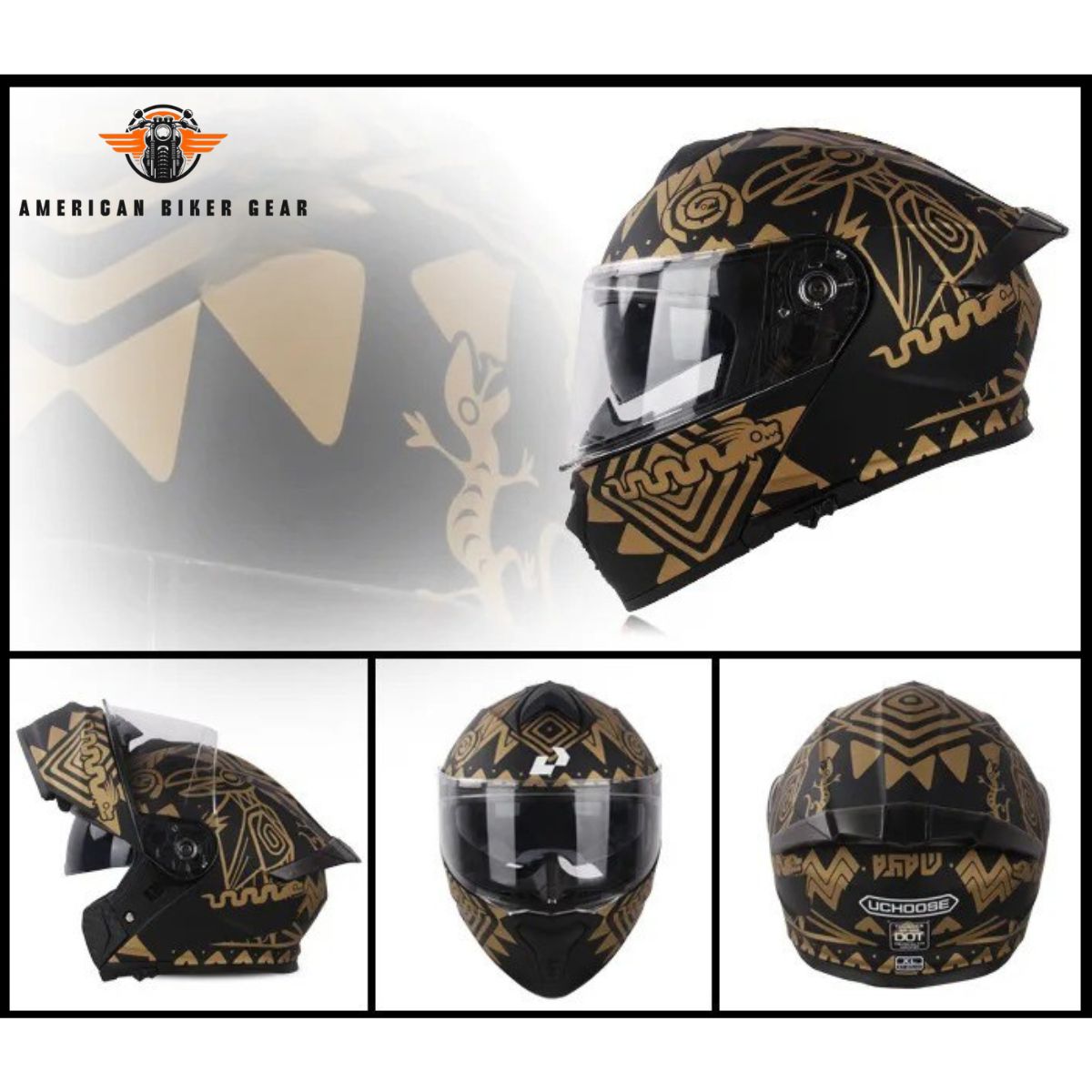 Cohen Helmet