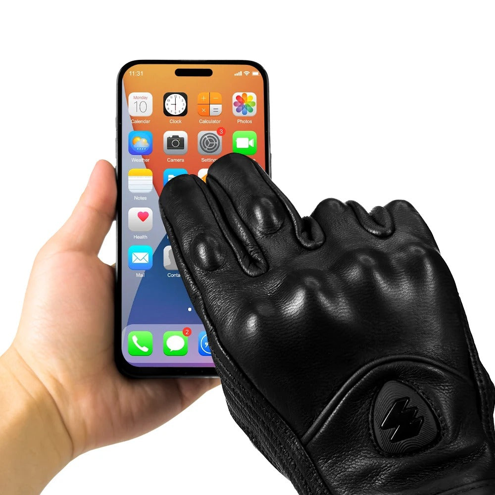 Cole Gloves - ABG x MOGEBIKE