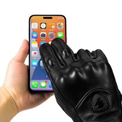Cole Gloves - ABG x MOGEBIKE