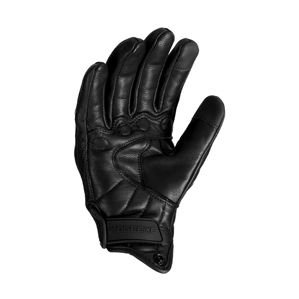 Cole Gloves - ABG x MOGEBIKE