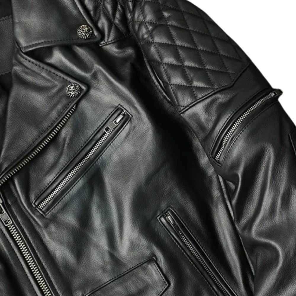 Colt Jacket
