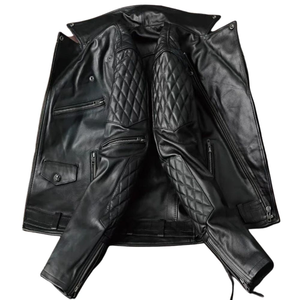 Colt Jacket