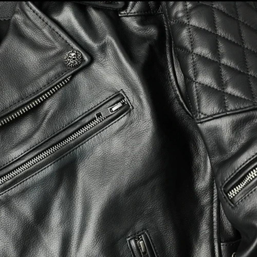 Colt Jacket
