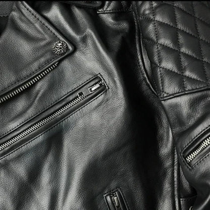 Colt Jacket