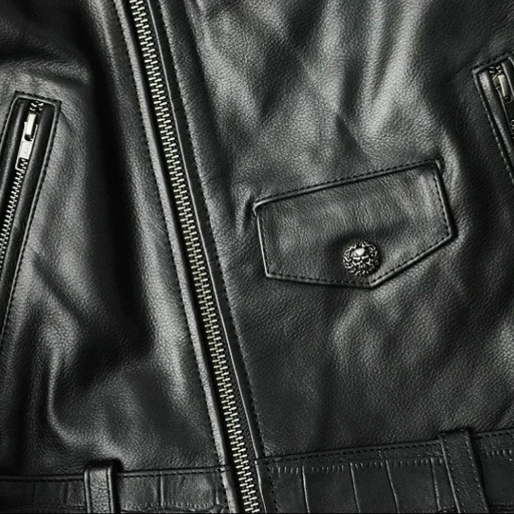 Colt Jacket