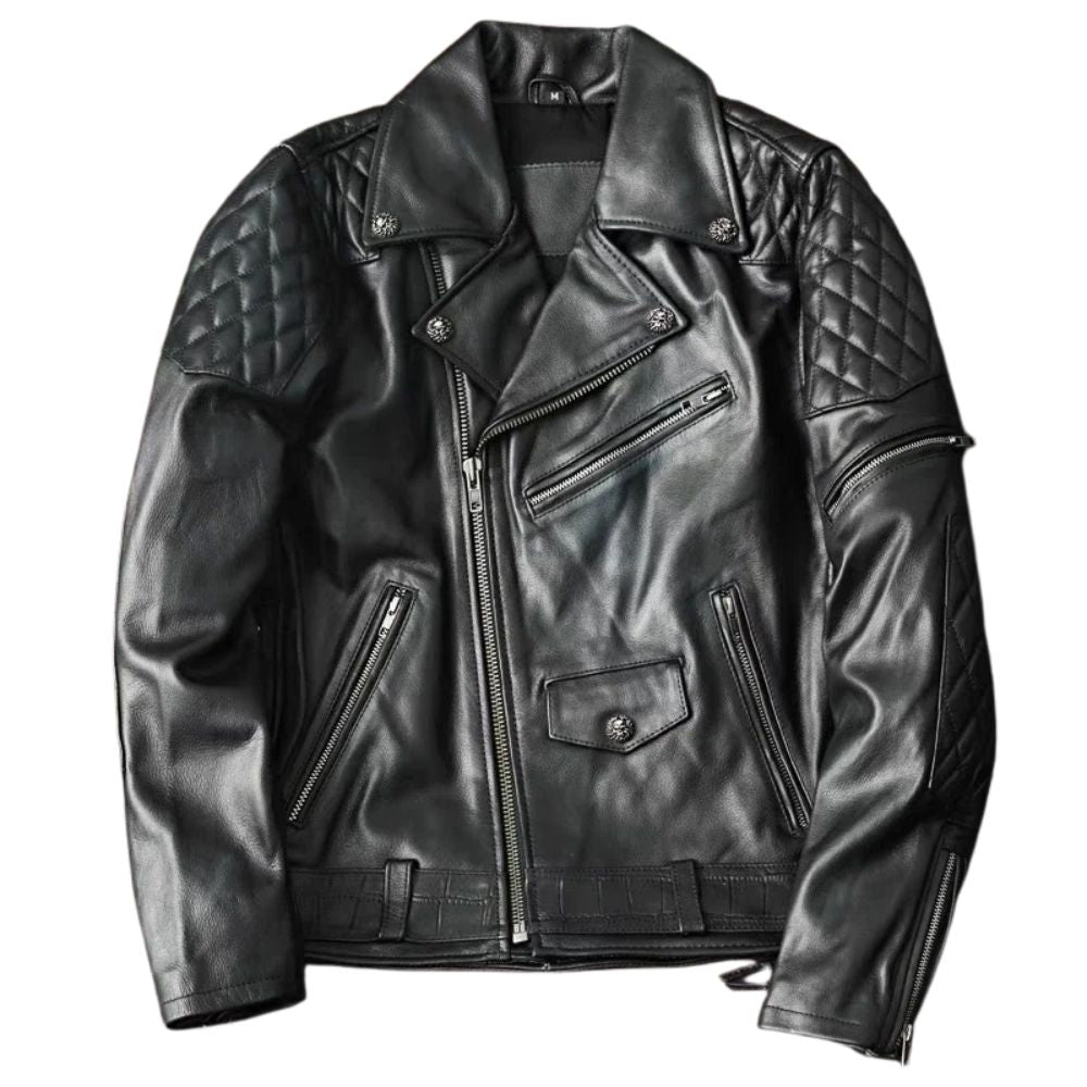 Colt Jacket