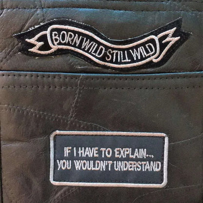 Colton Vest