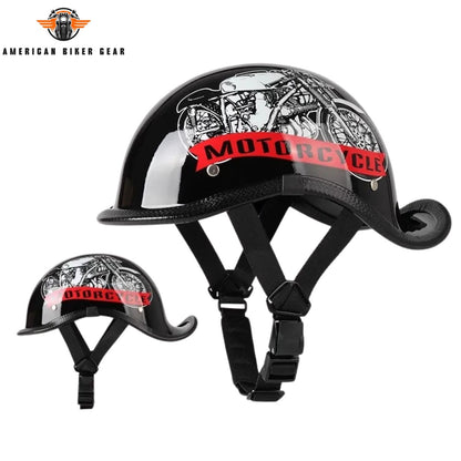 Connor Helmet
