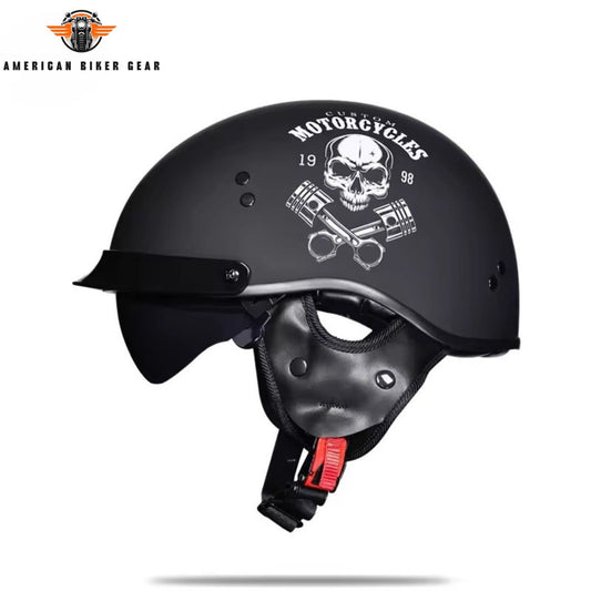 Cooper Helmet