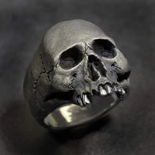 Cruz Ring
