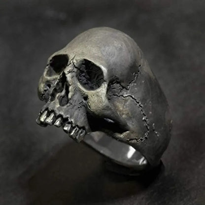 Cruz Ring