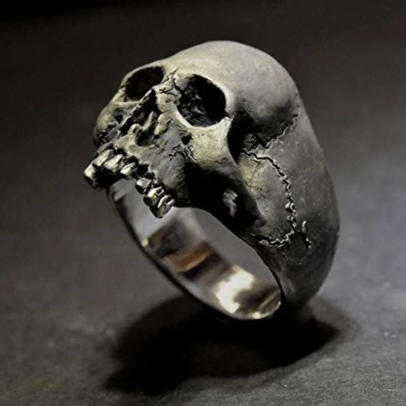 Cruz Ring