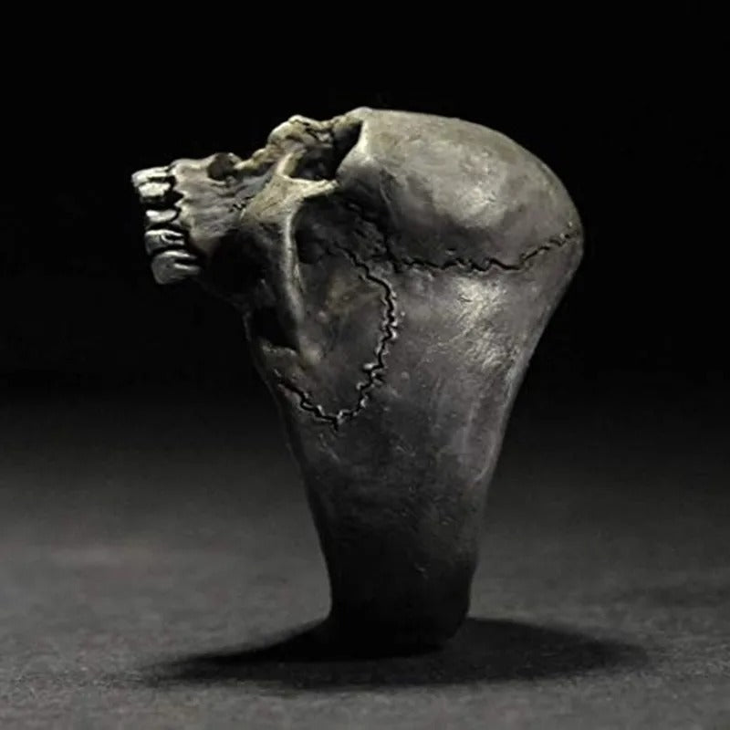 Cruz Ring