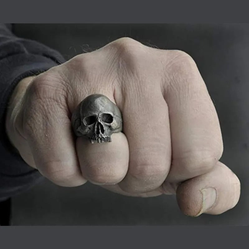 Cruz Ring