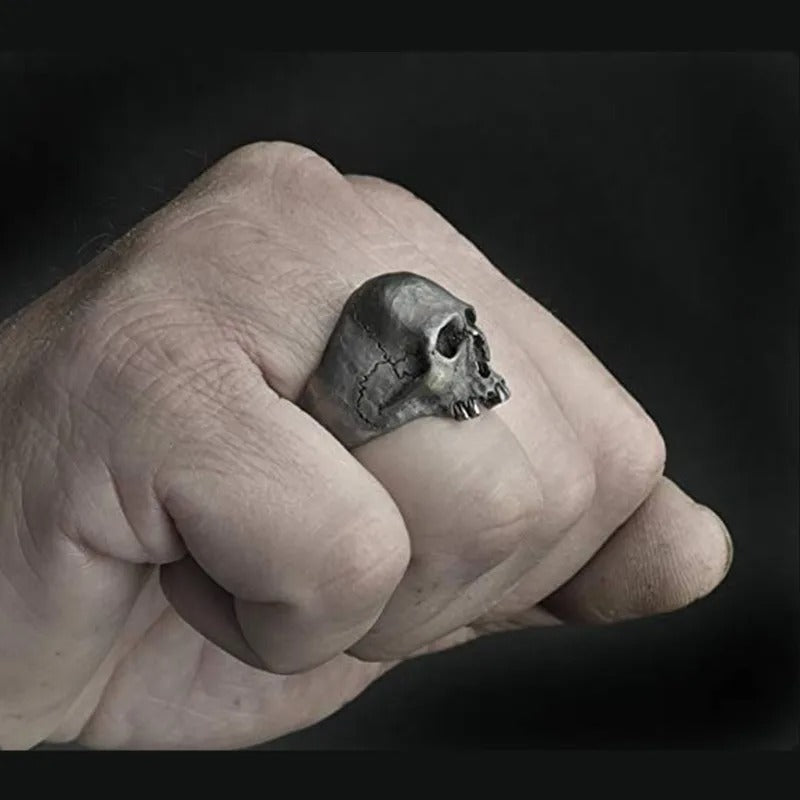 Cruz Ring