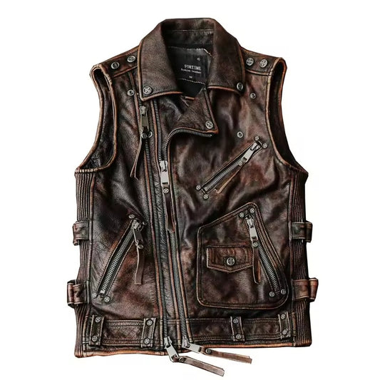 Dante Vest