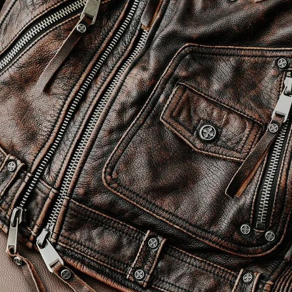 Dante Vest